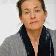 Daria de Pretis, professore ordinario di Diritto amministrativo